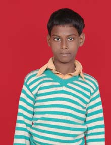 Sannashi Mondal