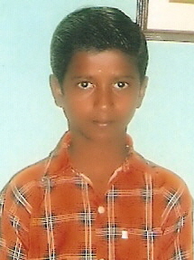 Rabi Rao